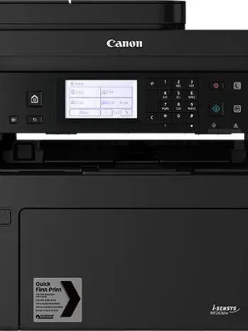 БФП Canon i-SENSYS MF264dw (2925C016) II