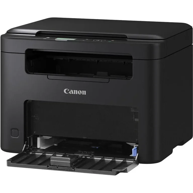 Детальніше про статтю Огляд БФП Canon i-SENSYS MF272dw + Wi-Fi