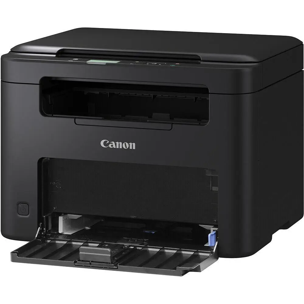 Детальніше про статтю Огляд БФП Canon i-SENSYS MF272dw + Wi-Fi
