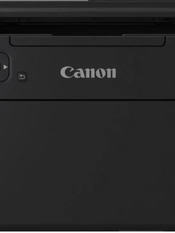 Принтер Canon LBP122dw + Wi-Fi