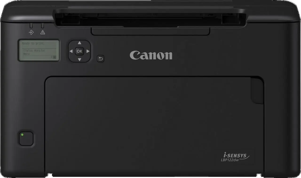 Детальніше про статтю Принтер Canon LBP122dw + Wi-Fi: Огляд та Переваги