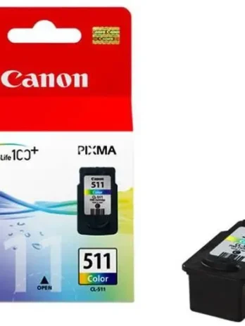 Картридж Canon CL-511