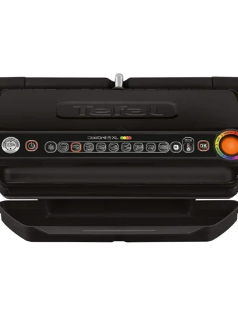 Tefal OptiGrill GC722834 Чорний