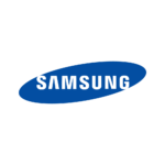 Samsung brand